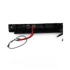 Cache lateral deck gauche complet Dualtron Ultra pour trottinette électrique - wattiz