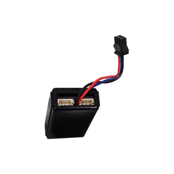 Controleur de LEDs Dualtron pour trottinette électrique - wattiz