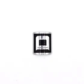Adhesivo con el logotipo de Dualtron.