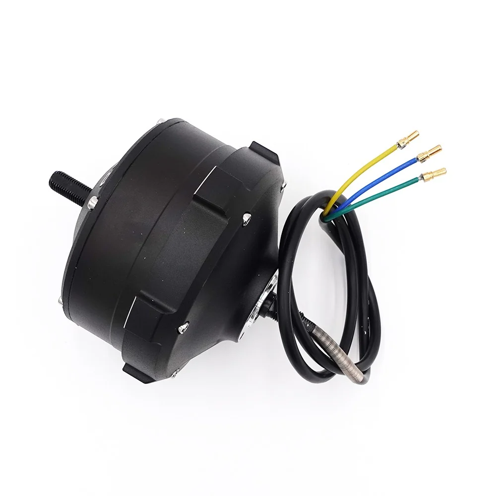 Motor (vorne/hinten) Dualtron Victor