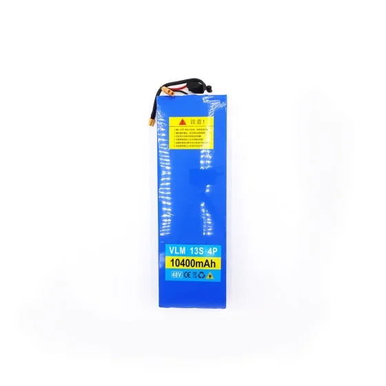 Batterie 48V 10,5Ah Z8 Z9 pour trottinette électrique - wattiz