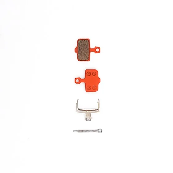 Plaquettes de frein Dualtron Vsett céramique pour trottinette électrique - wattiz