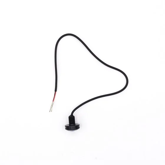 LED avant droite Dualtron Spider Fil Long (34cm) pour trottinette électrique - wattiz