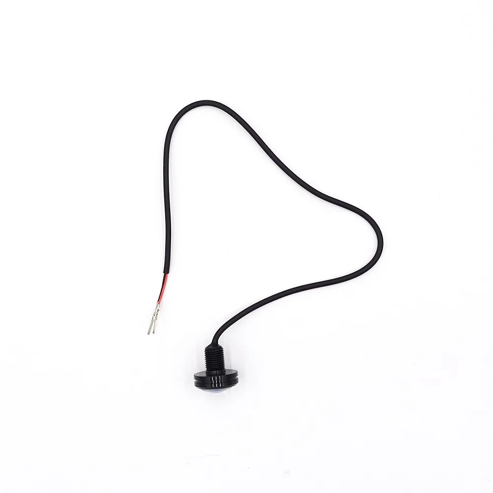 LED delantero derecho Dualtron Spider