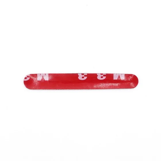 Stickers bras de suspension Dualtron  pour trottinette électrique - wattiz