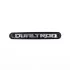 Stickers bras de suspension Dualtron  pour trottinette électrique - wattiz