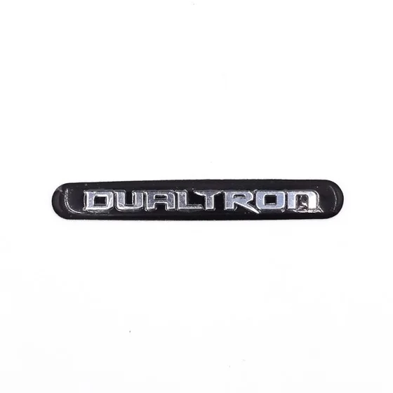 Stickers bras de suspension Dualtron  pour trottinette électrique - wattiz