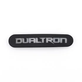 Adhesivo brazo de suspensión Dualtron, lado del disco