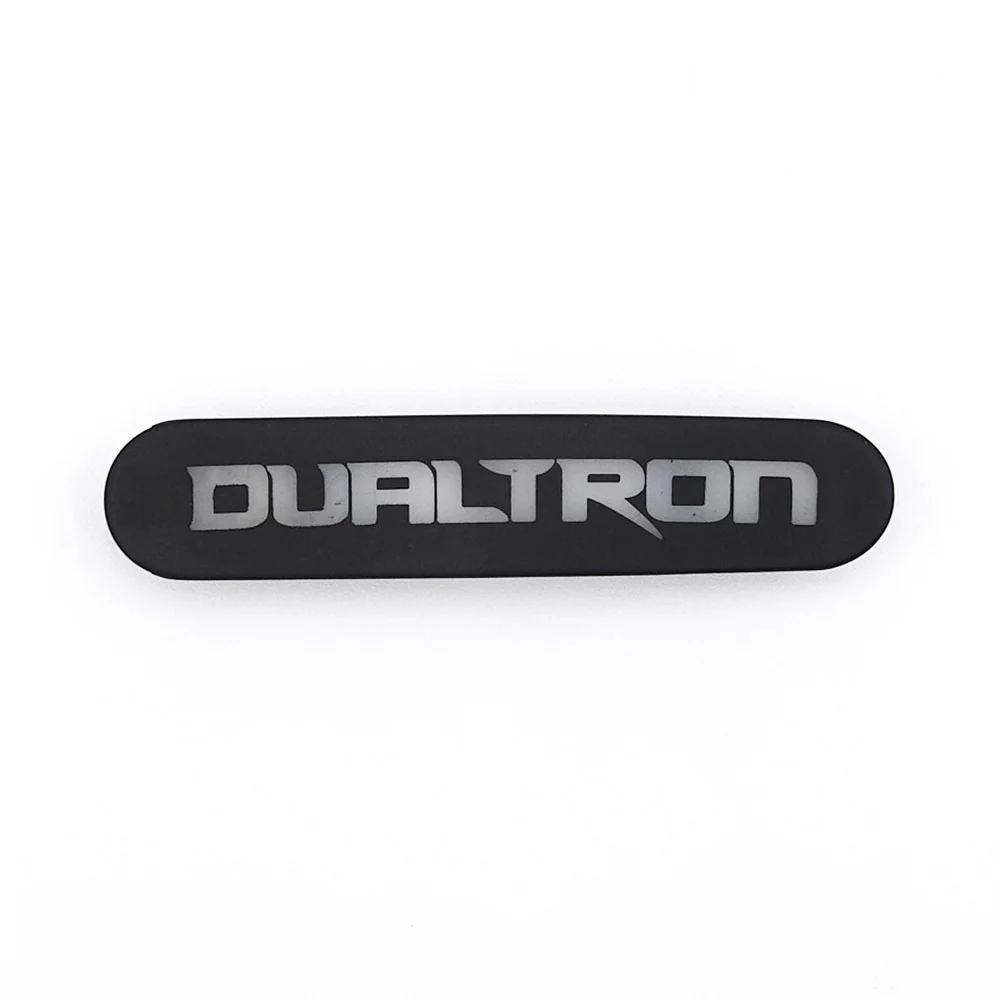 Adhesivo brazo de suspensión Dualtron, lado del disco