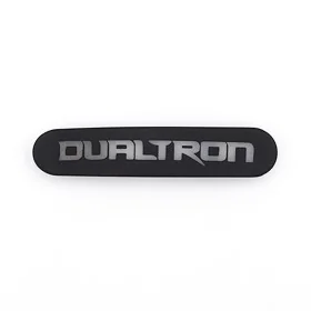 Pegatina brazo de suspensión Dualtron