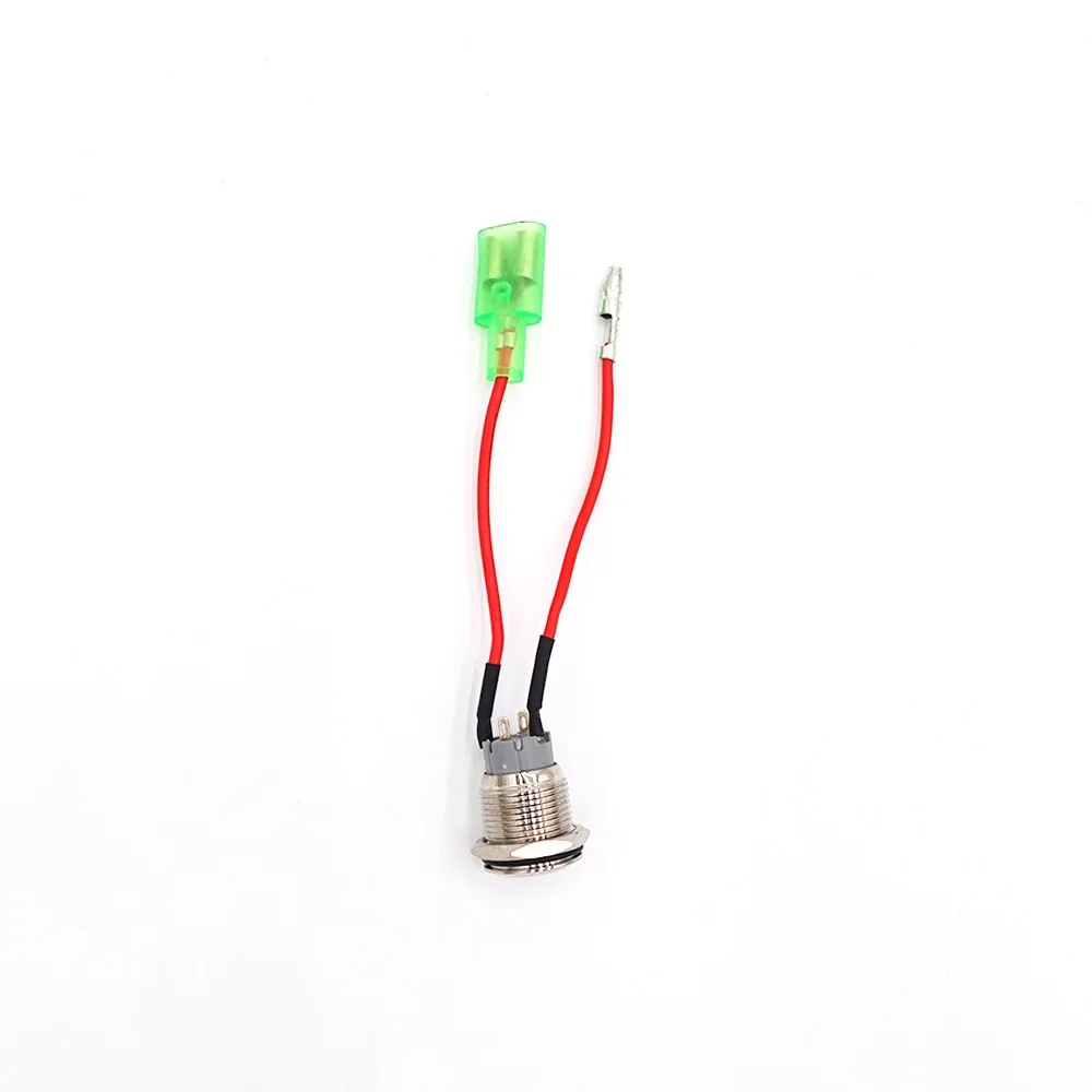 Dualtron Thunder LED switch