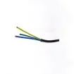 Dualtron Achilleus front/rear motor cable, Thunder