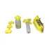 Kit de purge freins hydrauliques pour trottinette électrique - wattiz