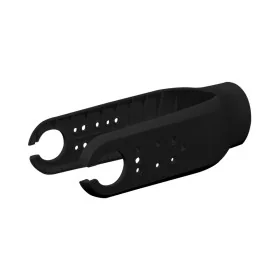 Kunststoff Gabelabdeckung Xiaomi M365 & M365 Pro - Farbe Schwarz