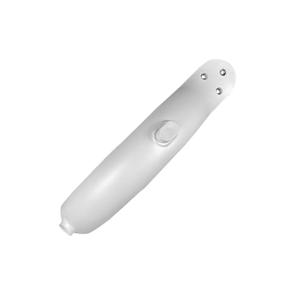 Xiaomi M365 & M365 Pro Rear Mudguard - White Color