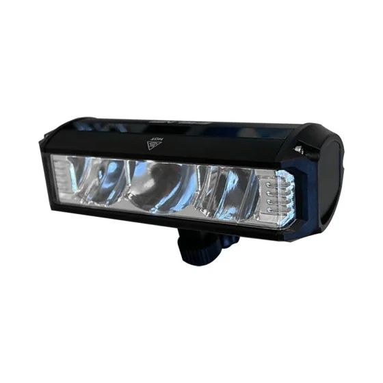 Lampe Led Phare 1200 Lumens Trottinette électrique - Wattiz