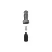 GX12 3-pin female connector x5 pcs