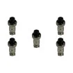 GX12 3-pin female connector x5 pcs