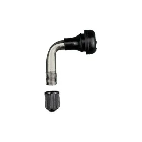 Abgewinkeltes Tubeless-Ventil für Elektroroller