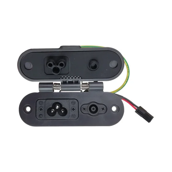 Port de charge Ninebot G30 pour trottinette électrique - wattiz
