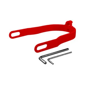 Xiaomi M365 & M365 Pro fender reinforcement - red color