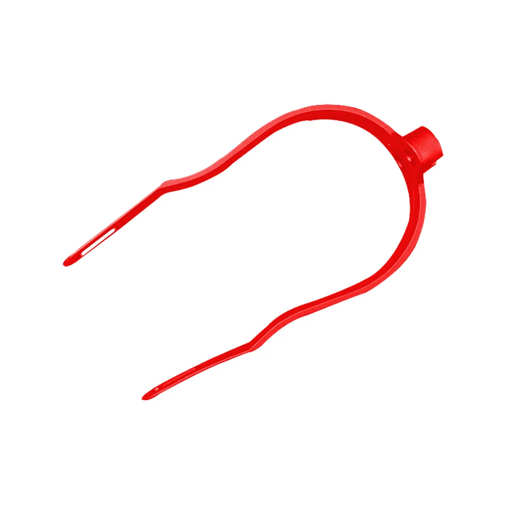 Xiaomi M365 & M365 Pro fender reinforcement - red color
