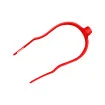 Xiaomi M365 & M365 Pro fender reinforcement - red color