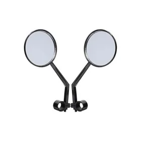 Rétroviseurs trottinette électrique X2 pour trottinette électrique - wattiz