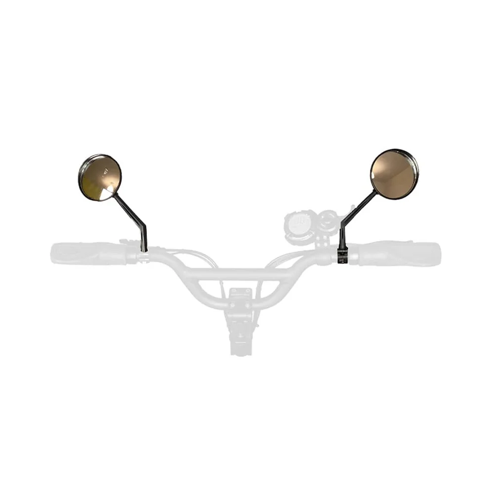 Retrovisores para patinete eléctrico X2