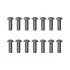 Dualtron Mini X14 front and rear deck screws
