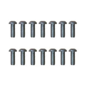 Deckschrauben vorne und hinten Dualtron Mini X14