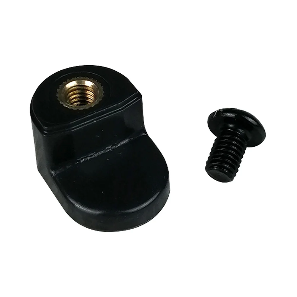 Xiaomi rear mudguard hook black