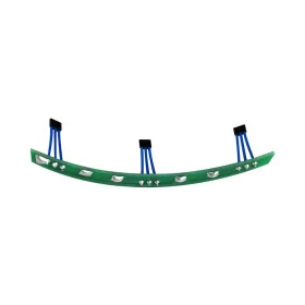 Xiaomi Motor Hall Sensors