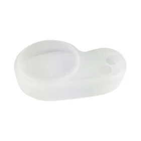 Cubierta de silicona transparente para Display TF-100-QS-S4