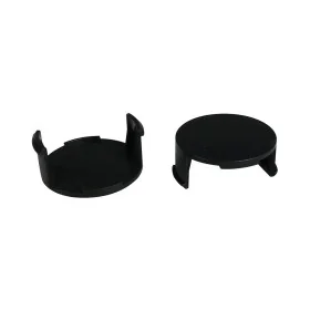 Ninebot F fork caps
