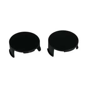 Ninebot F fork caps