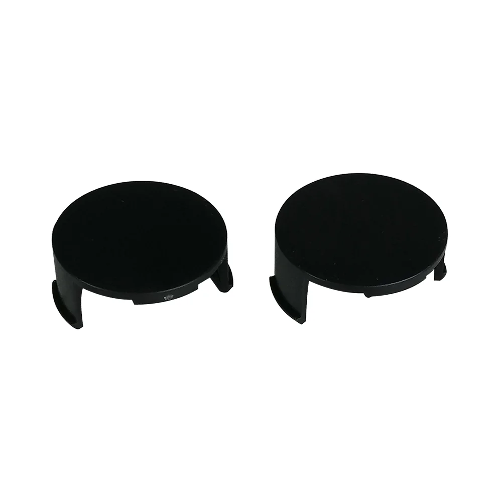 Ninebot F fork cap plugs