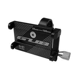 Phone holder GUB G81 black