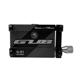 Phone holder GUB G81 black
