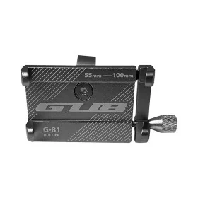 GUB G81 titanium phone holder