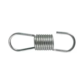 Muelle de sistema de plegado pequeño