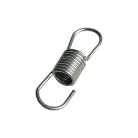 Muelle de sistema de plegado pequeño