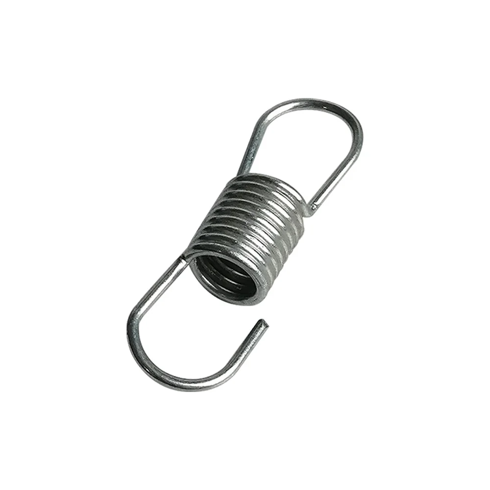 Kleine Feder für Faltsystem