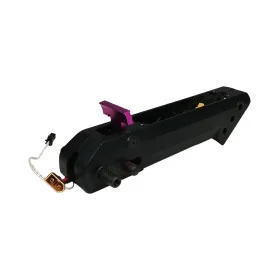 Complete folding system for Kugoo S1