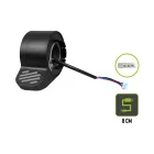 Gâchette frein Ninebot ES pour trottinette électrique - wattiz