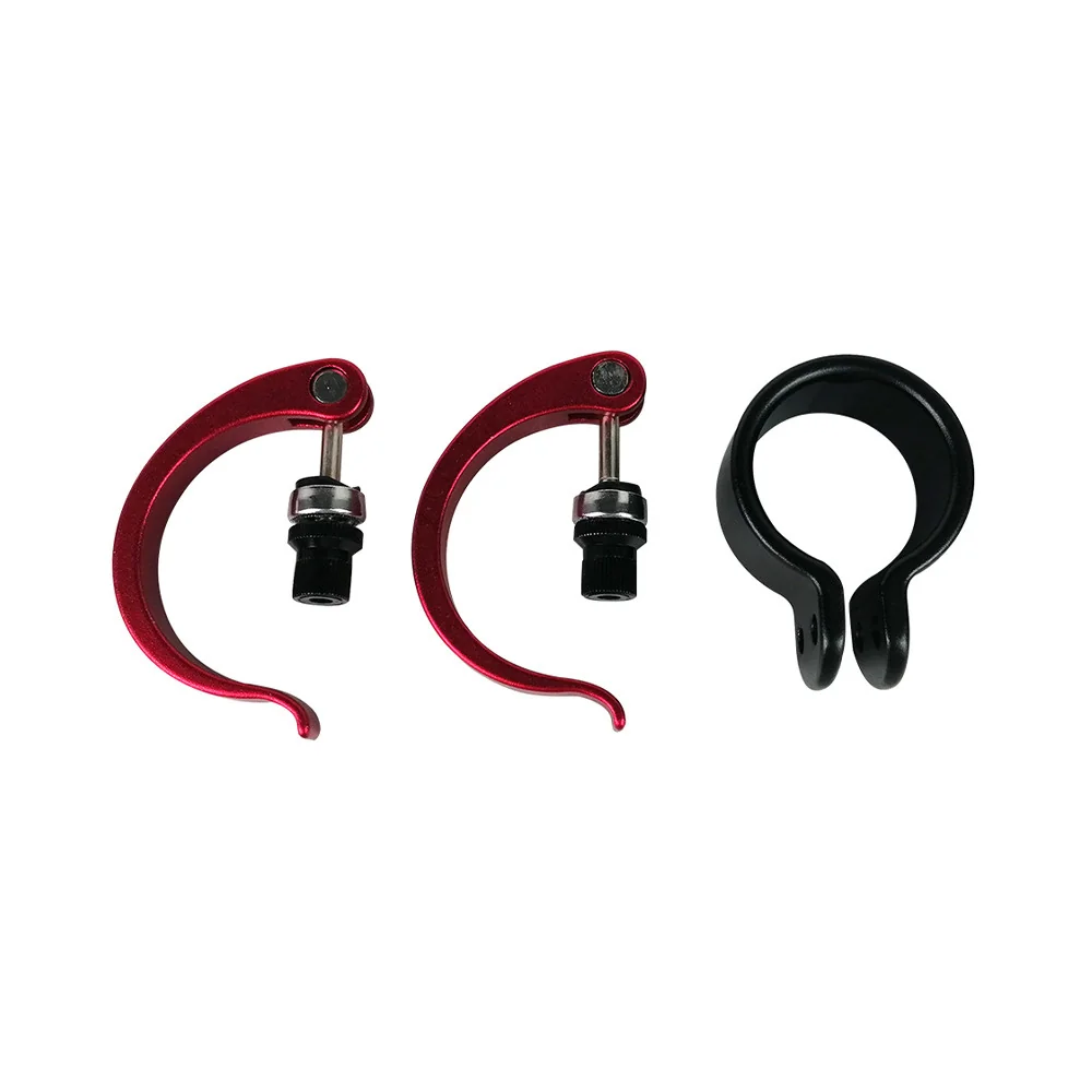 Klemmring und Haken Z10X