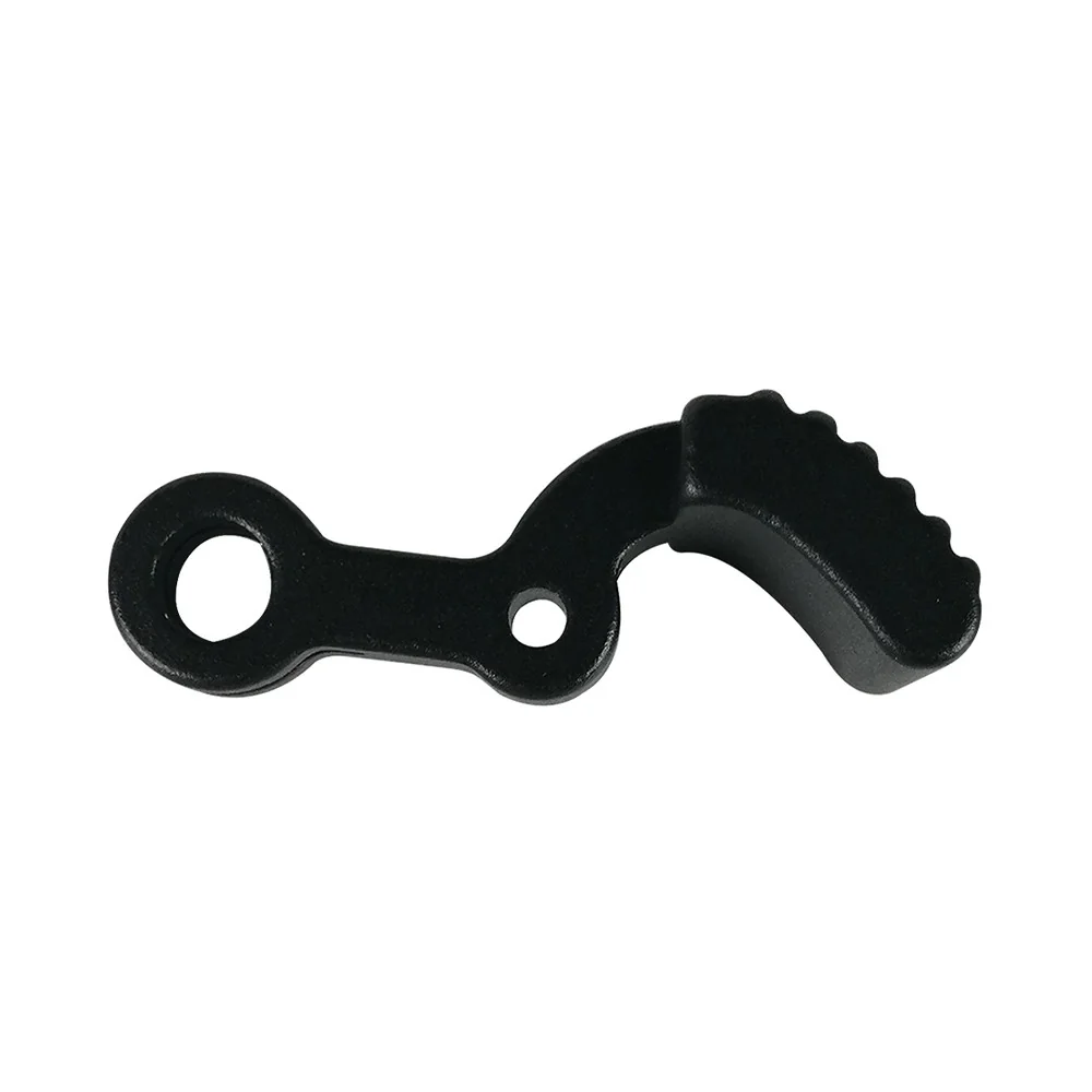 Z9, Z10 folding latch - black