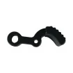 Z9, Z10 folding latch - black