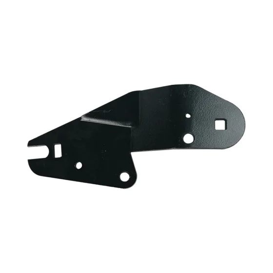 Fourche arrière Z8 droite V2 pour trottinette électrique - wattiz