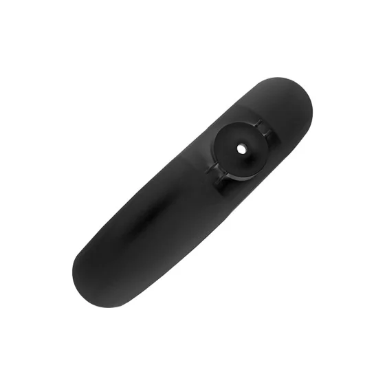 Garde boue avant Xiaomi M365 & M365 Pro - couleur noir pour trottinette électrique - wattiz